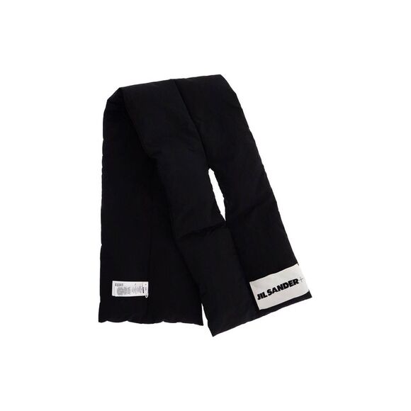 Jil Sander Padded Scarf Women - Picture 2 of 2